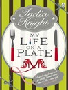 My Life On a Plate (eBook)